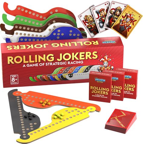 jokerways|Jokers Games.